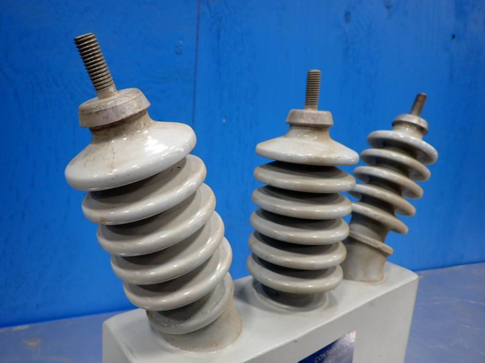 Westinghouse Surge Protection Capacitor - 1no2180a01a