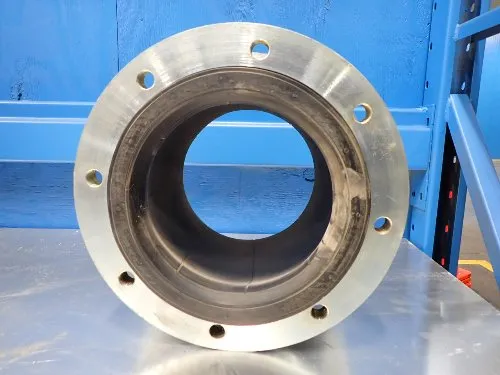 Proco 8"x8.07" Expansion Joint - 240d/nn