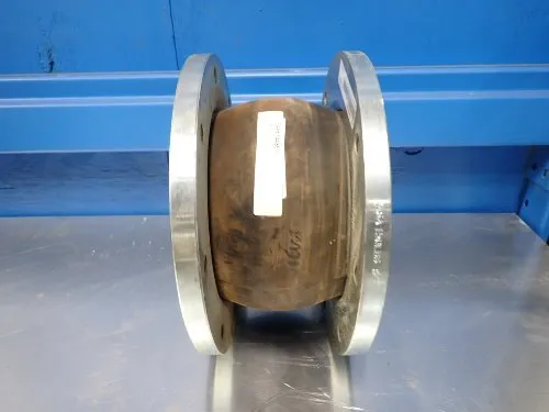Proco 8"x8.07" Expansion Joint - 240d/nn