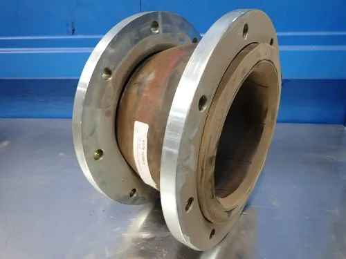 Proco 8"x8.07" Expansion Joint - 240d/nn