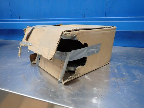 Proco 8"x8.07" Expansion Joint - 240d/nn