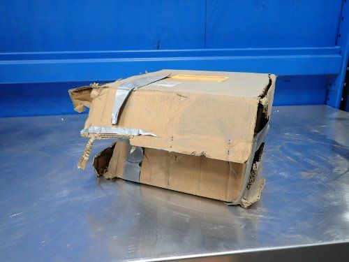 Proco 8"x8.07" Expansion Joint - 240d/nn