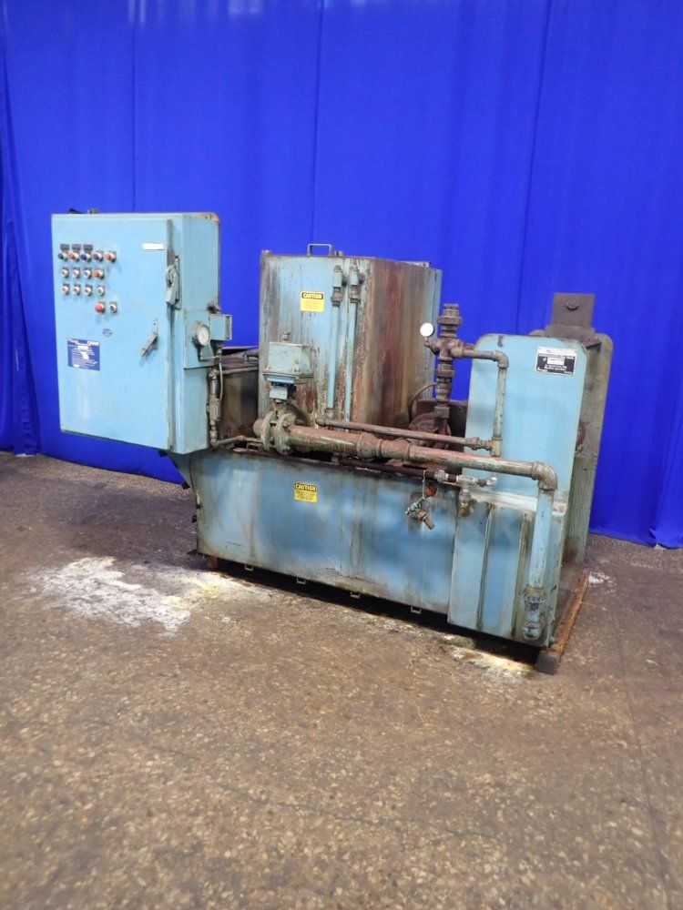 Hydramation Paper Filter