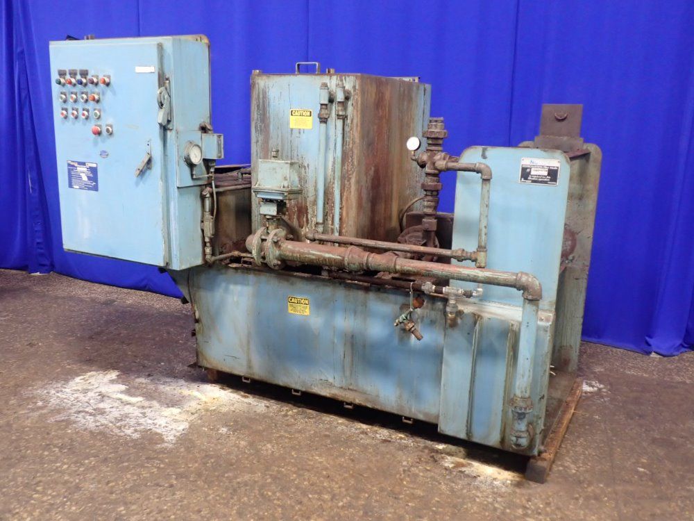 Hydramation Paper Filter