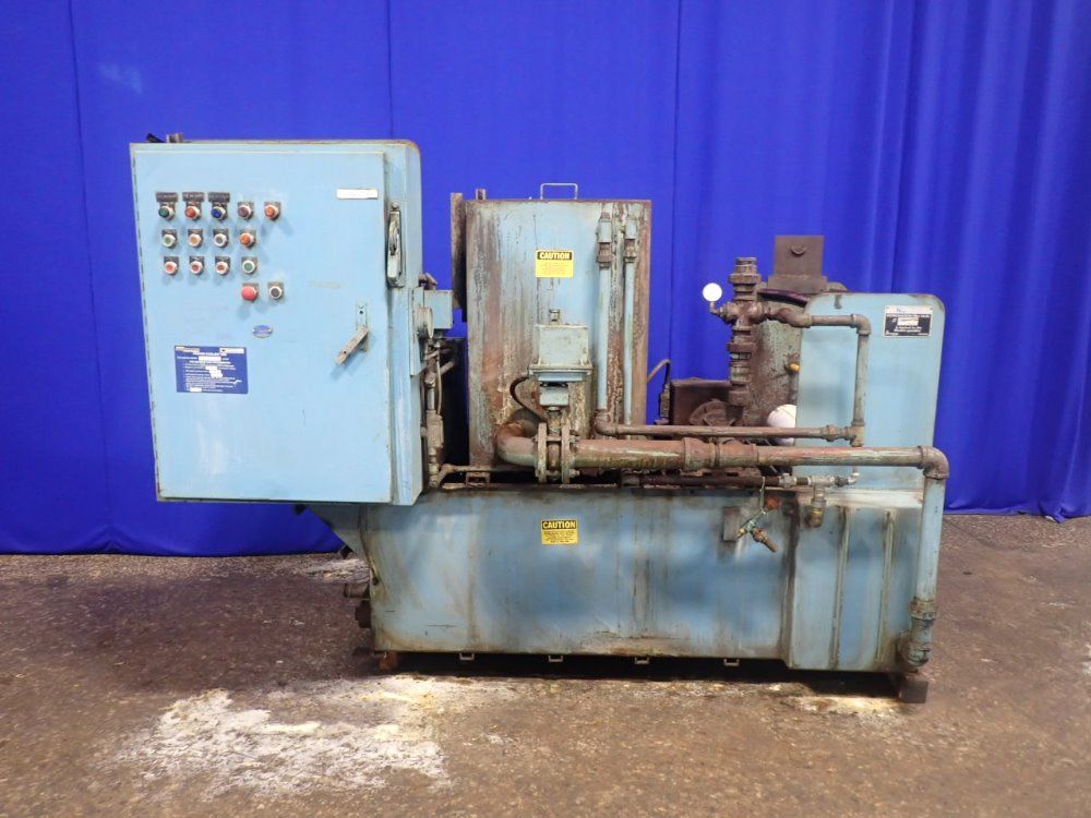 Hydramation Paper Filter