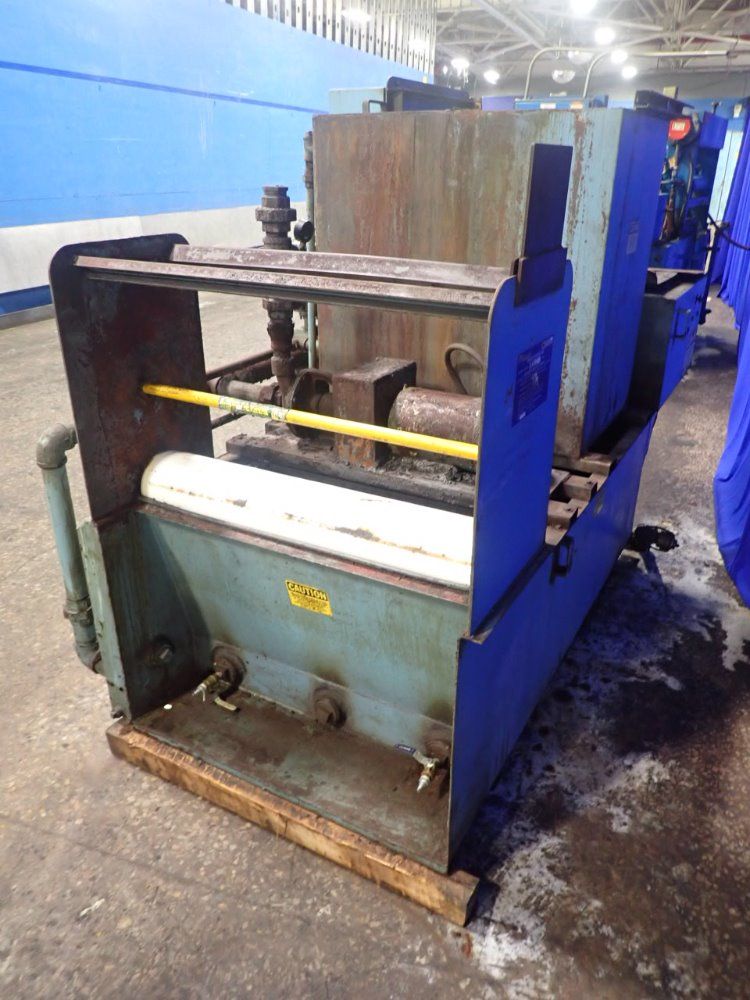 Hydramation Paper Filter