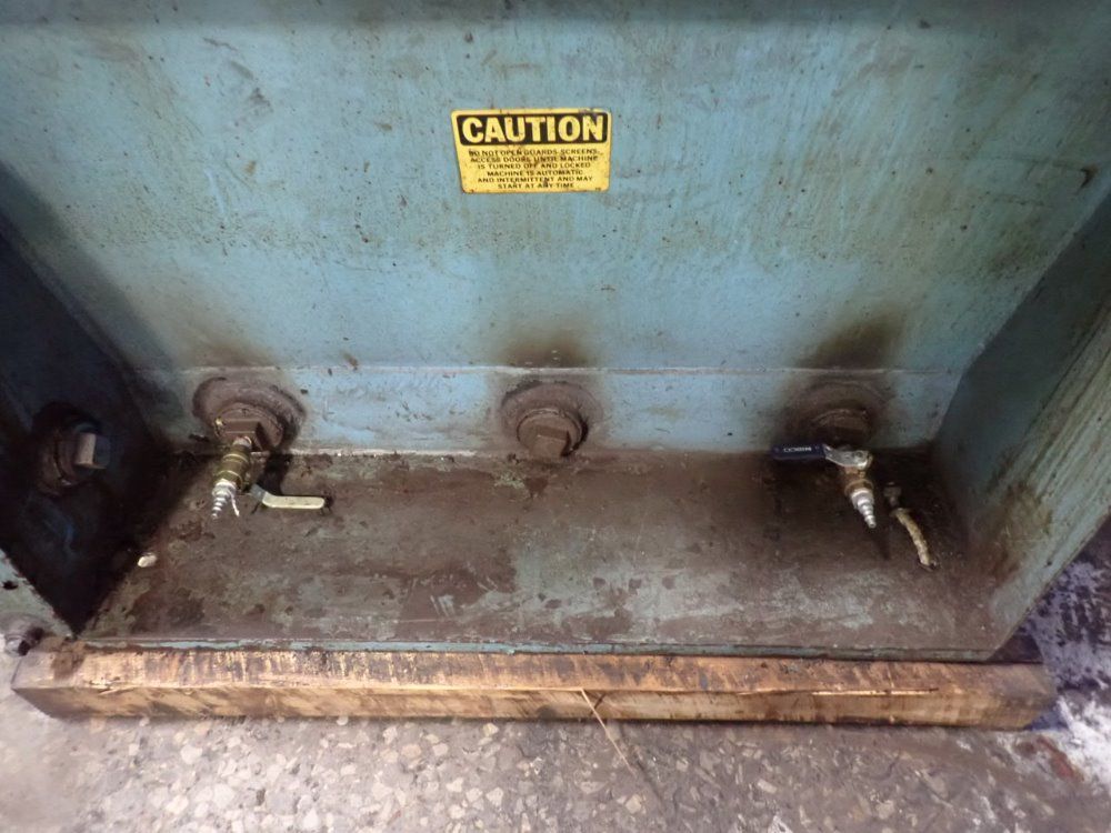 Hydramation Paper Filter