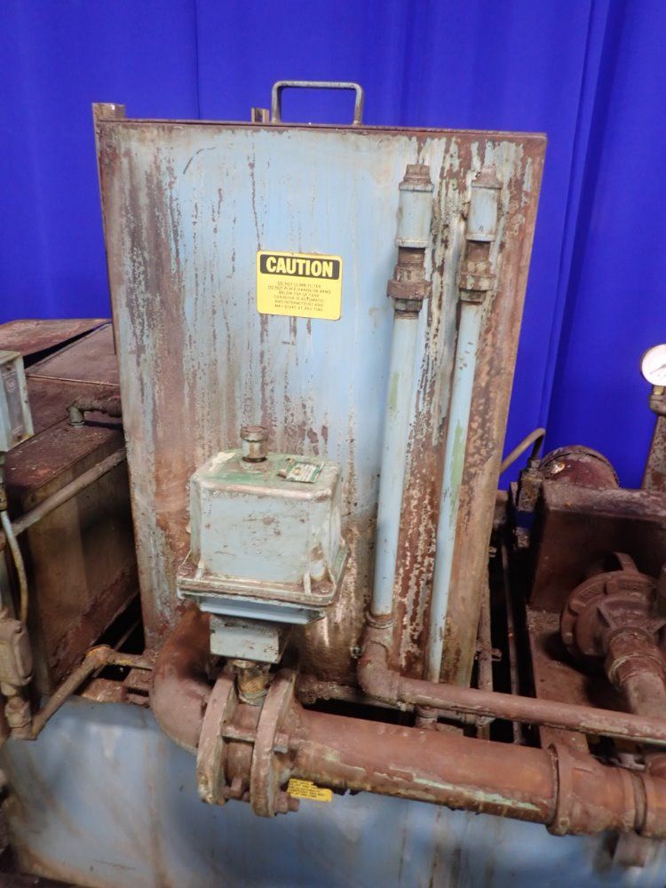 Hydramation Paper Filter