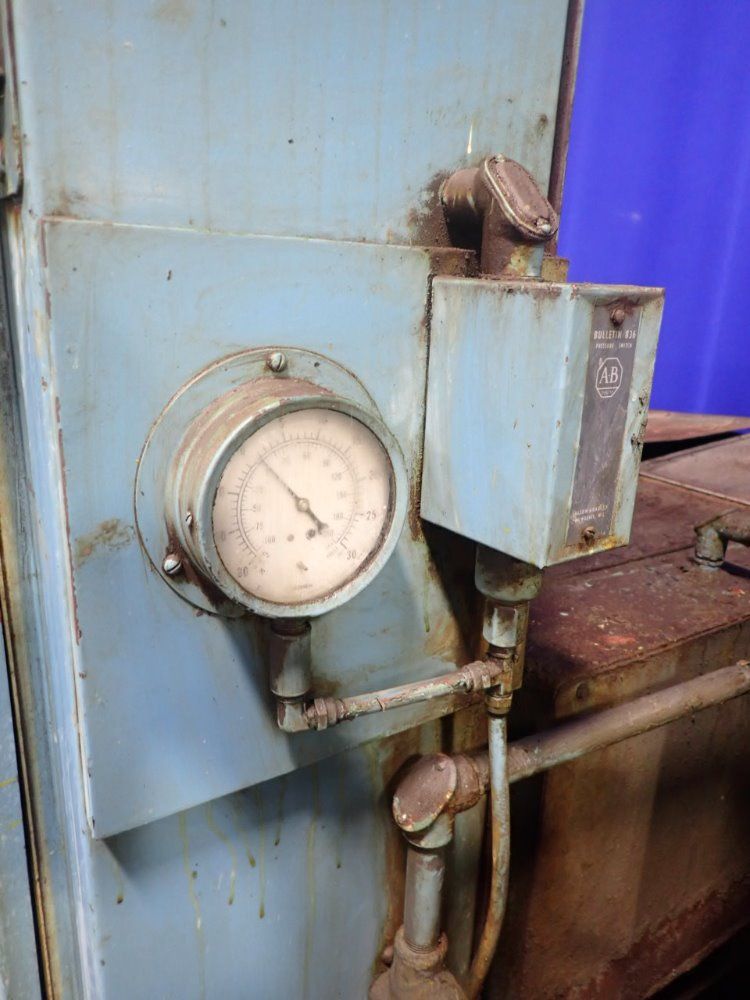 Hydramation Paper Filter