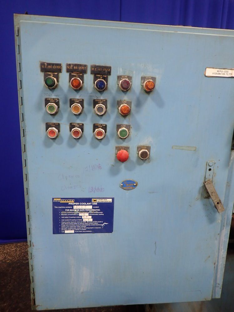 Hydramation Paper Filter