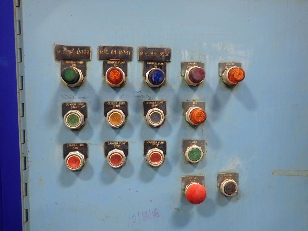 Hydramation Paper Filter