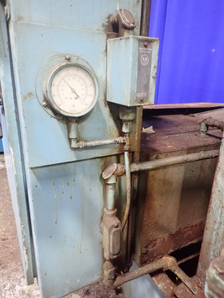 Hydramation Paper Filter