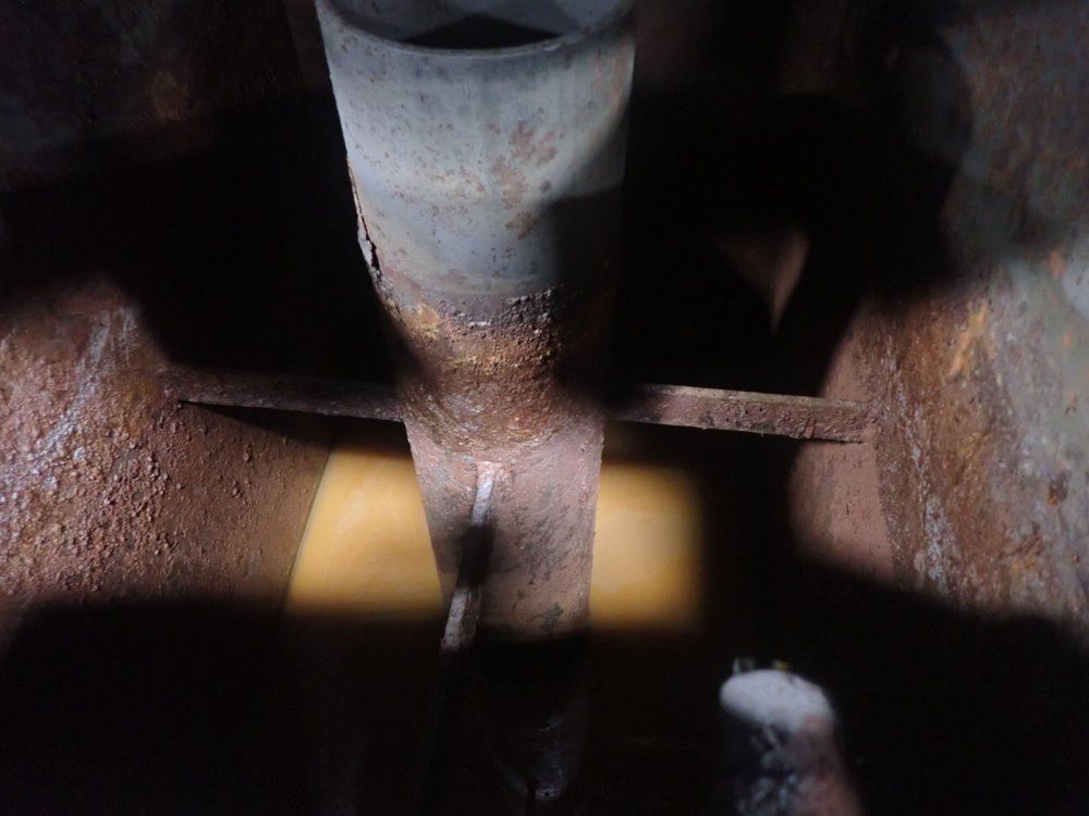 Hydramation Paper Filter