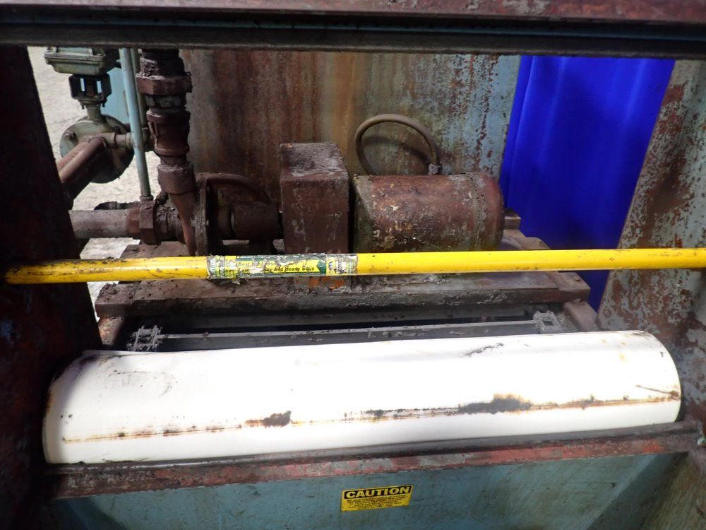 Hydramation Paper Filter