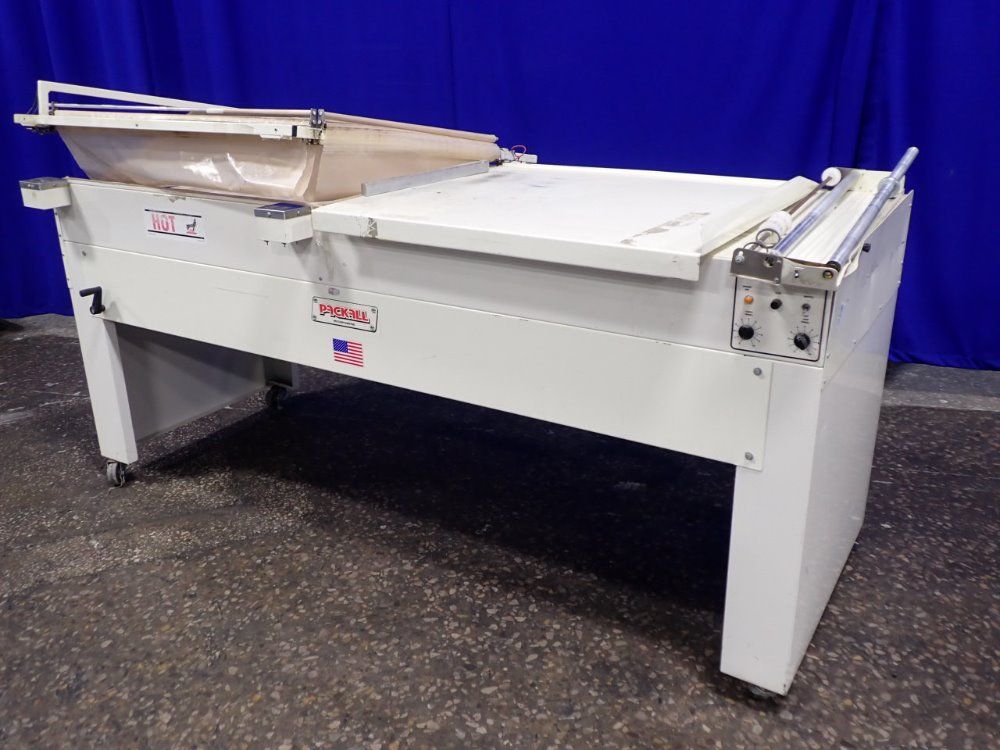 Pack All 40" X 30" L3040d L-bar Sealer - L3040d