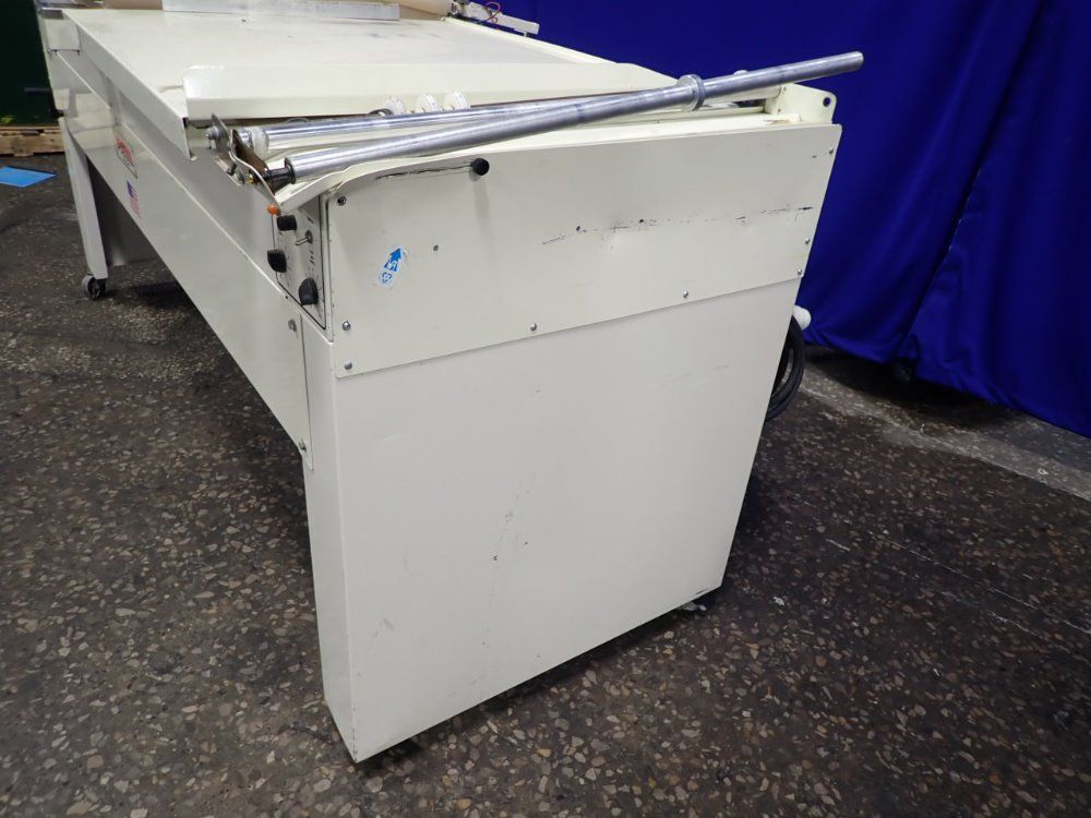 Pack All 40" X 30" L3040d L-bar Sealer - L3040d