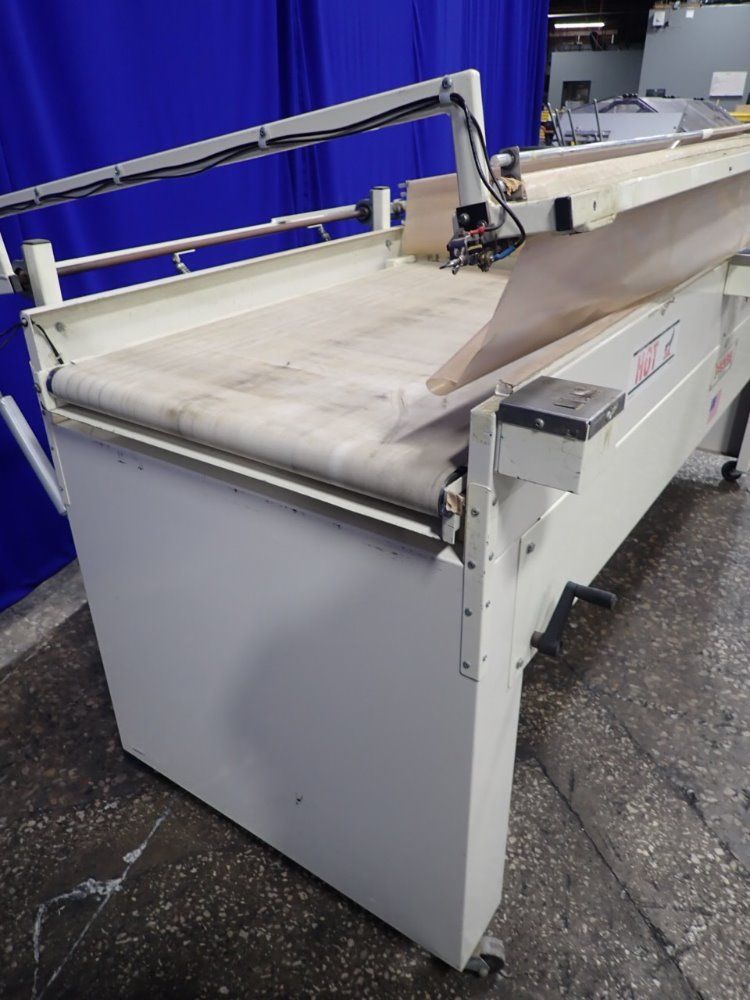 Pack All 40" X 30" L3040d L-bar Sealer - L3040d