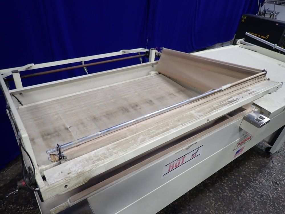 Pack All 40" X 30" L3040d L-bar Sealer - L3040d