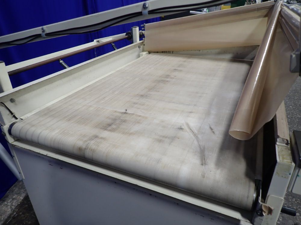 Pack All 40" X 30" L3040d L-bar Sealer - L3040d