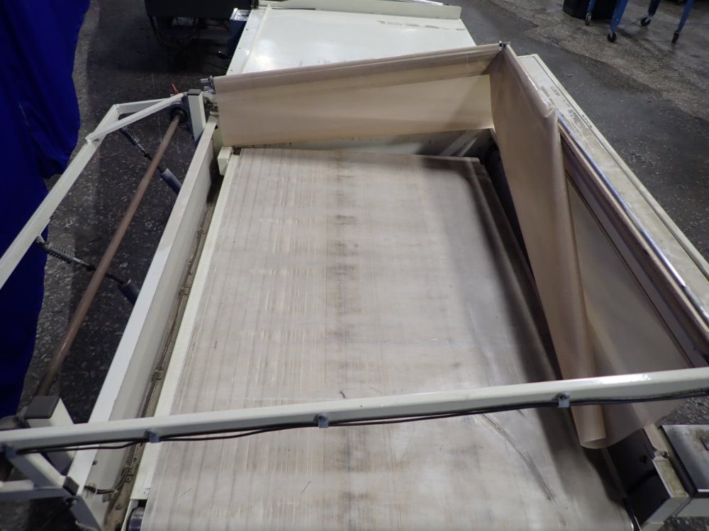 Pack All 40" X 30" L3040d L-bar Sealer - L3040d