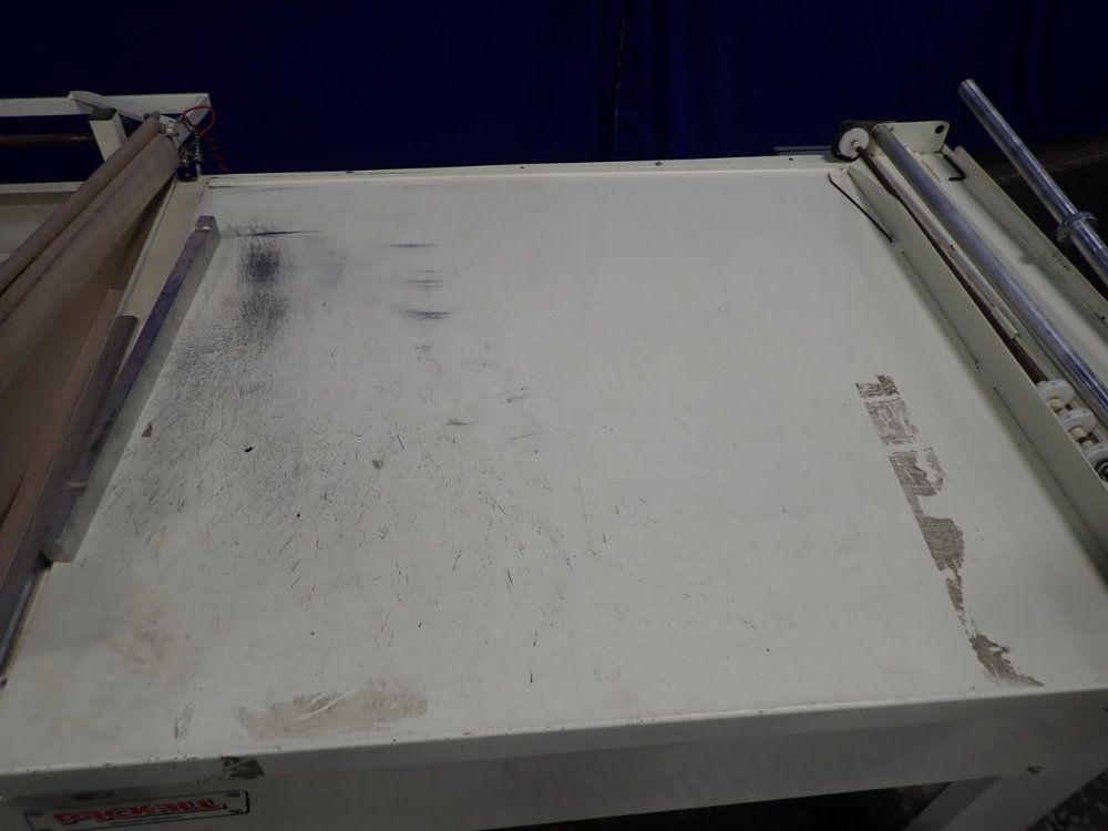 Pack All 40" X 30" L3040d L-bar Sealer - L3040d