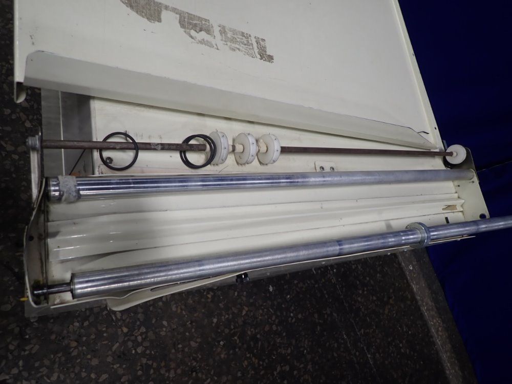 Pack All 40" X 30" L3040d L-bar Sealer - L3040d