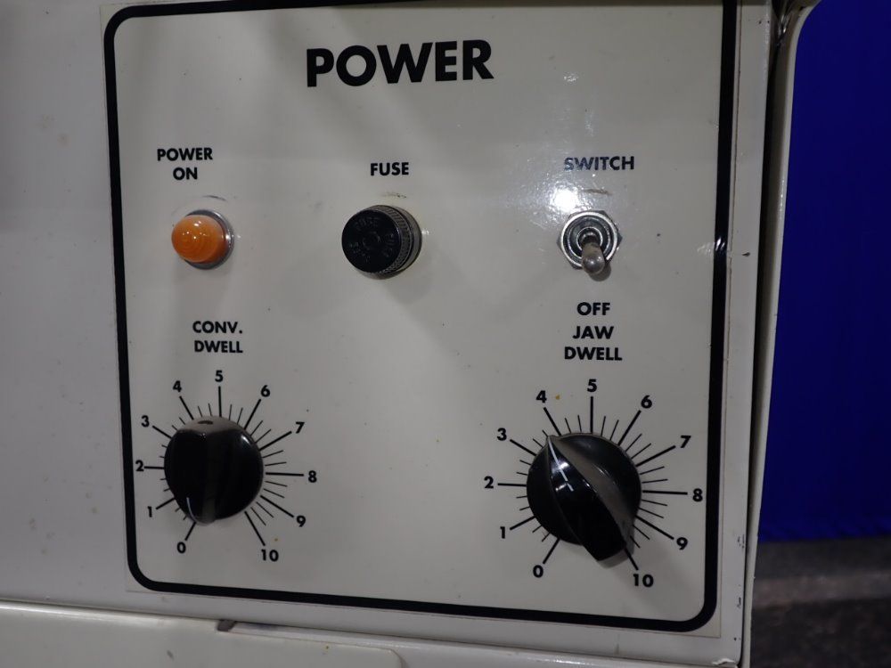 Pack All 40" X 30" L3040d L-bar Sealer - L3040d