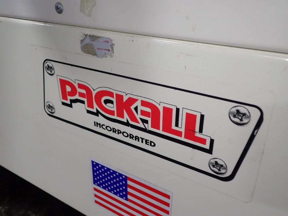 Pack All 40" X 30" L3040d L-bar Sealer - L3040d