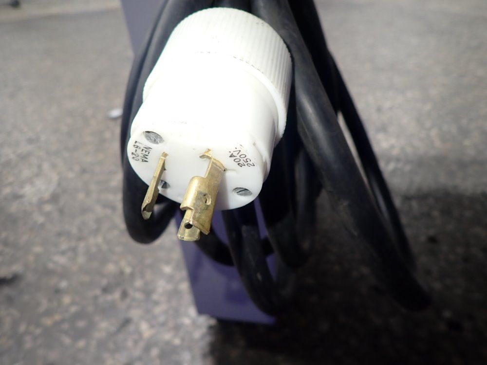 Pack All 40" X 30" L3040d L-bar Sealer - L3040d