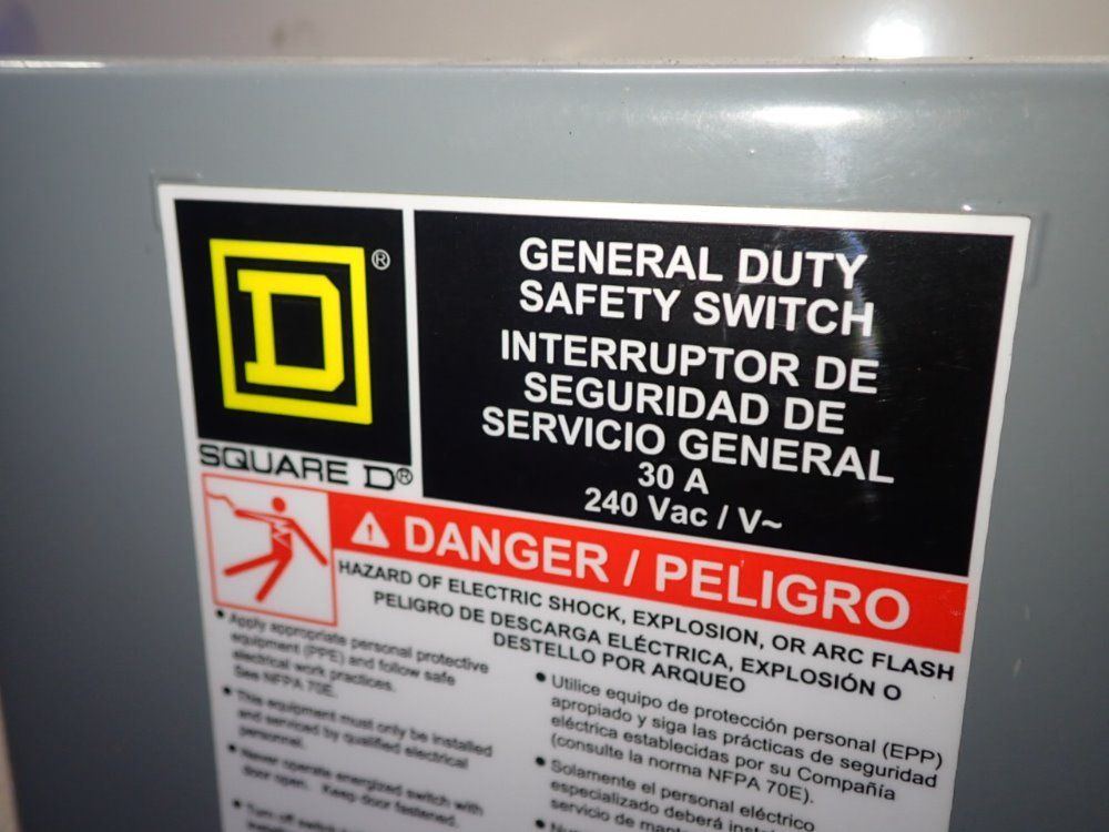 Pack All 40" X 30" L3040d L-bar Sealer - L3040d