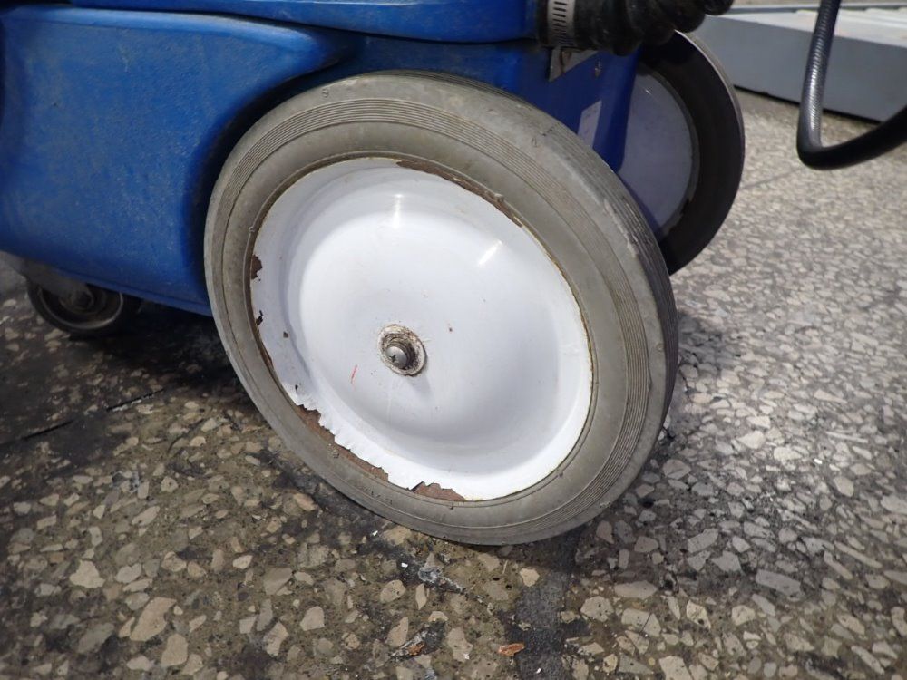 Castex 16" Trooper 1500/tr1500 Floor Scrubber - Trooper 1500/tr1500