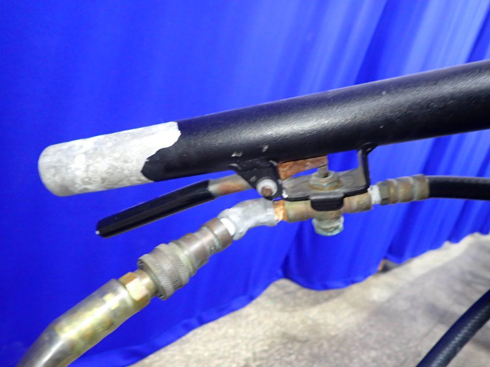 Castex 16" Trooper 1500/tr1500 Floor Scrubber - Trooper 1500/tr1500