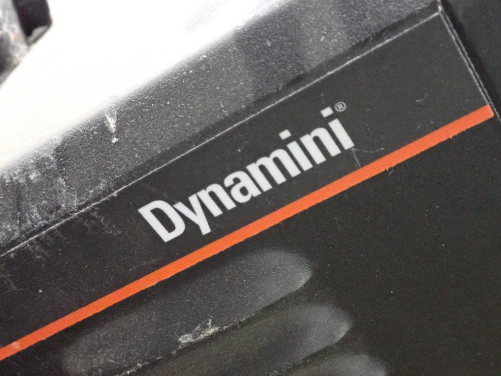 Dynatec Hot Melt Adhesive Unit