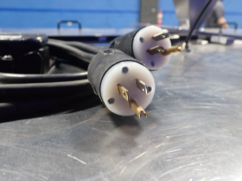 Phoenix Engineering Go Packer 1000 Vertical Form Filling Machine Packer - Go Packer 1000