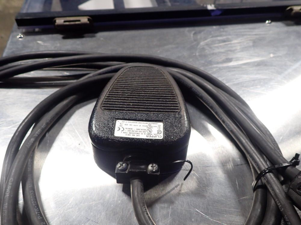 Phoenix Engineering Go Packer 1000 Vertical Form Filling Machine Packer - Go Packer 1000