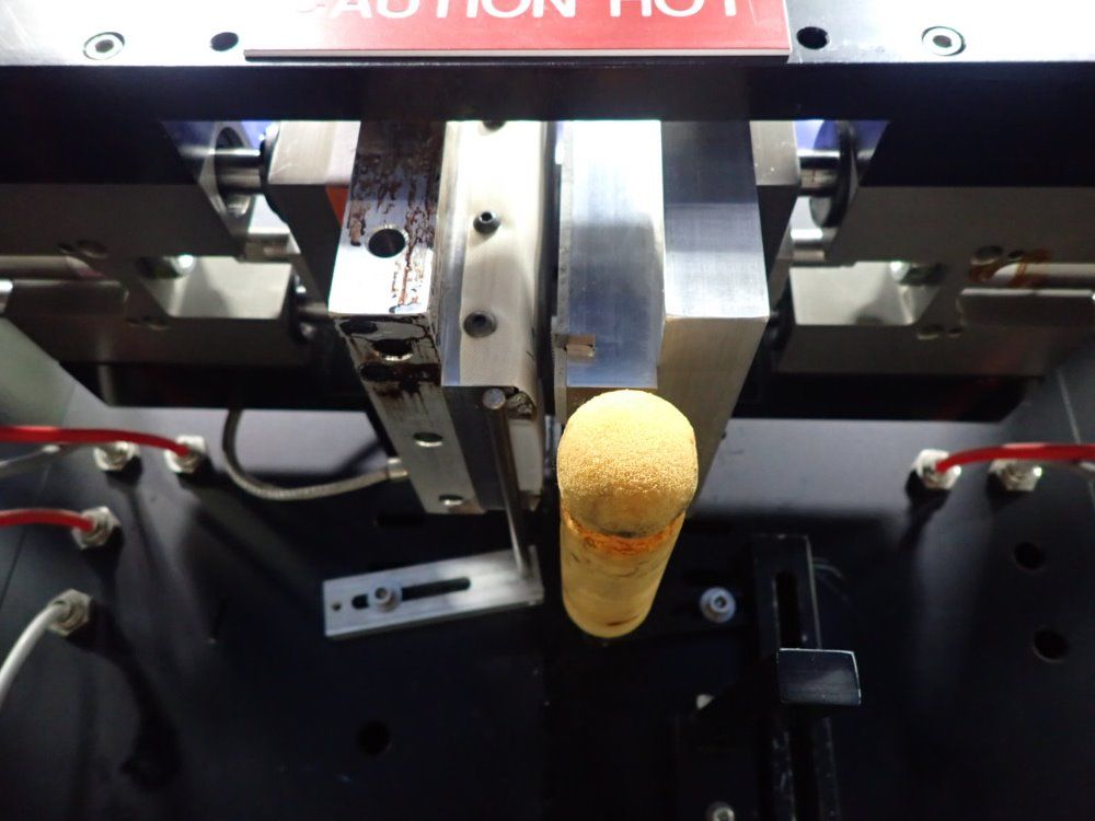 Phoenix Engineering Go Packer 1000 Vertical Form Filling Machine Packer - Go Packer 1000