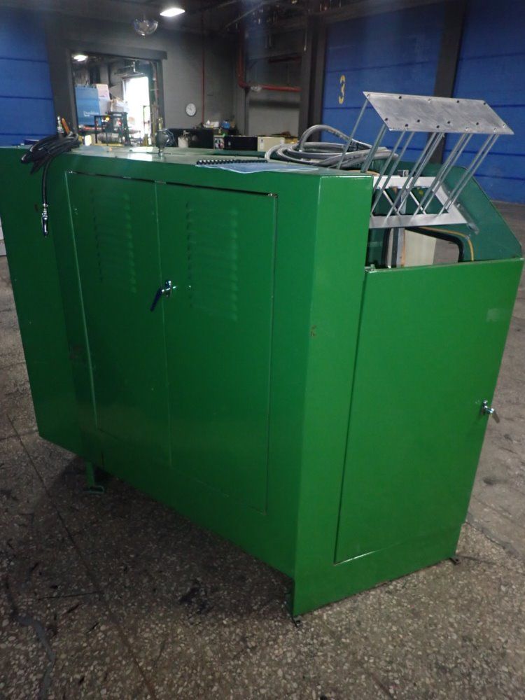 Alloyed Rotary Blister Packaging Machine