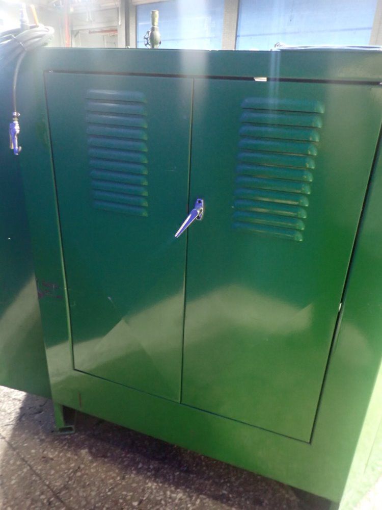 Alloyed Rotary Blister Packaging Machine