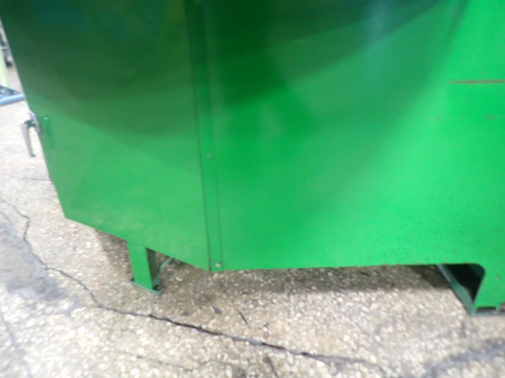 Alloyed Rotary Blister Packaging Machine