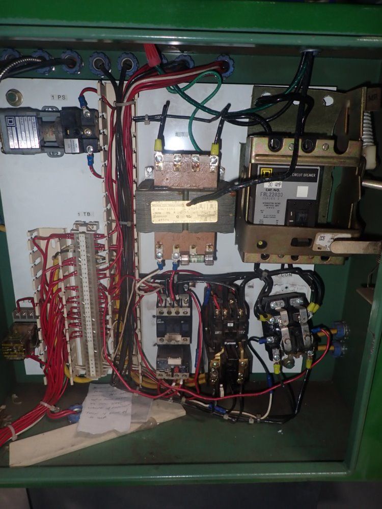 Alloyed Rotary Blister Packaging Machine