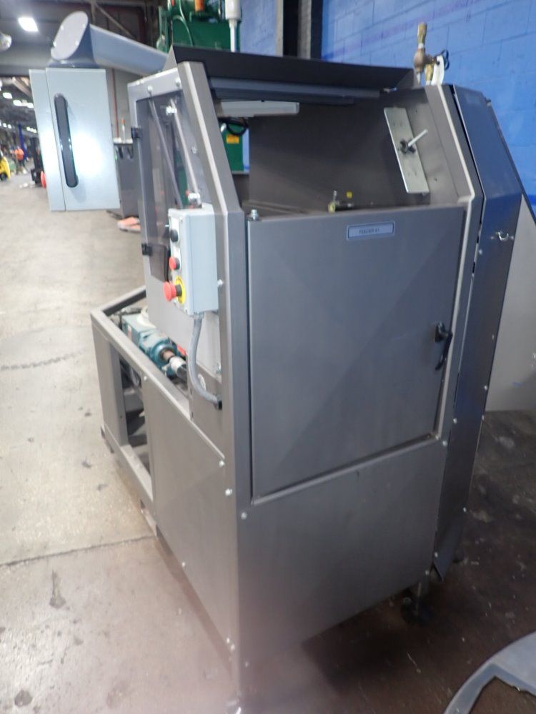 Alloyd Rotary Blister Packaging Machine