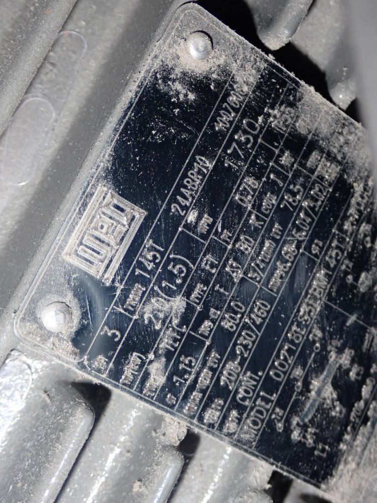 Alloyd Rotary Blister Packaging Machine