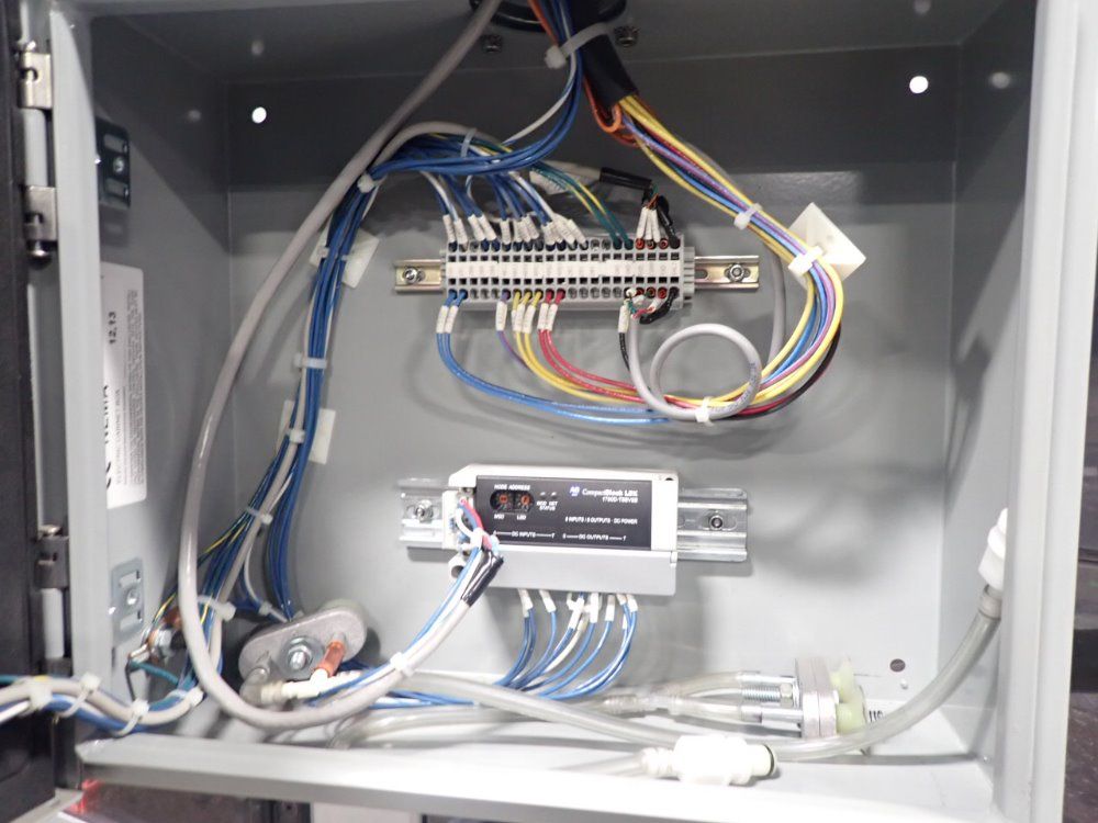 Alloyd Rotary Blister Packaging Machine