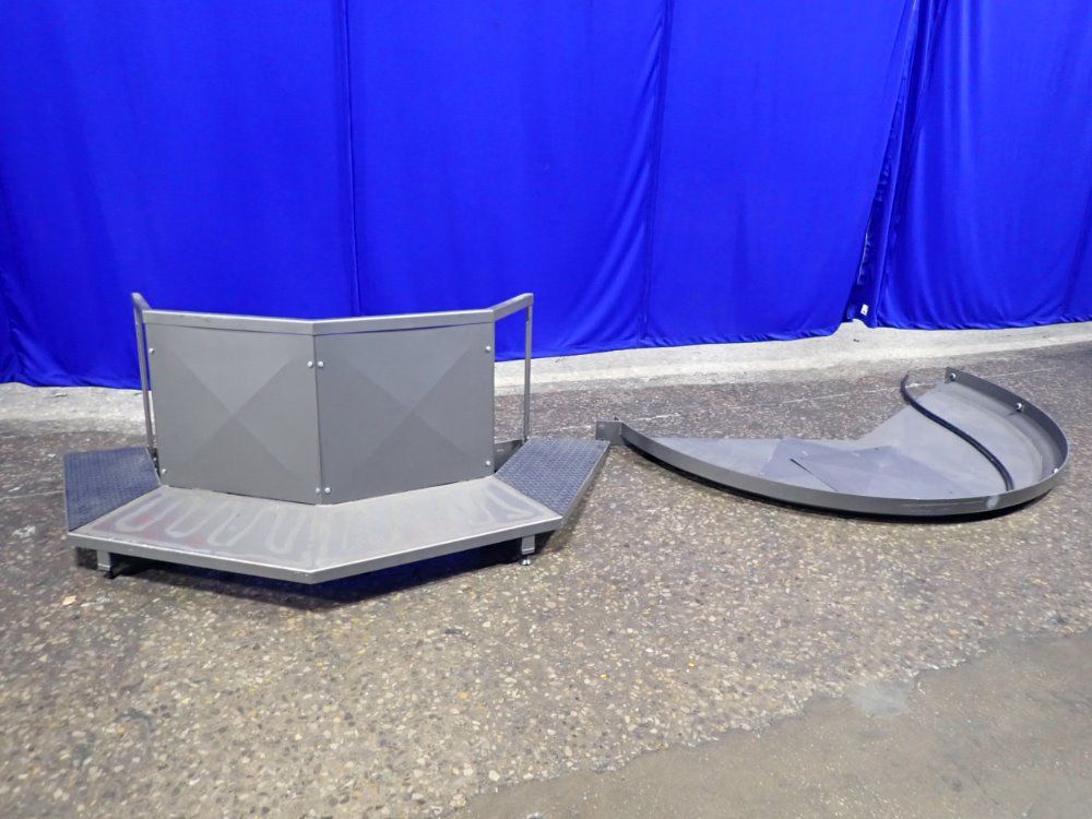 Alloyd Rotary Blister Packaging Machine