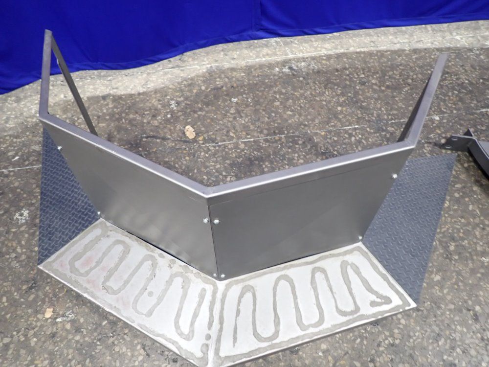 Alloyd Rotary Blister Packaging Machine