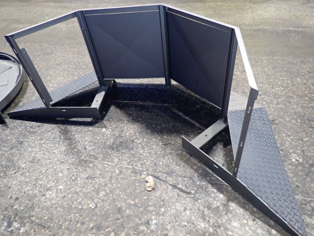 Alloyd Rotary Blister Packaging Machine