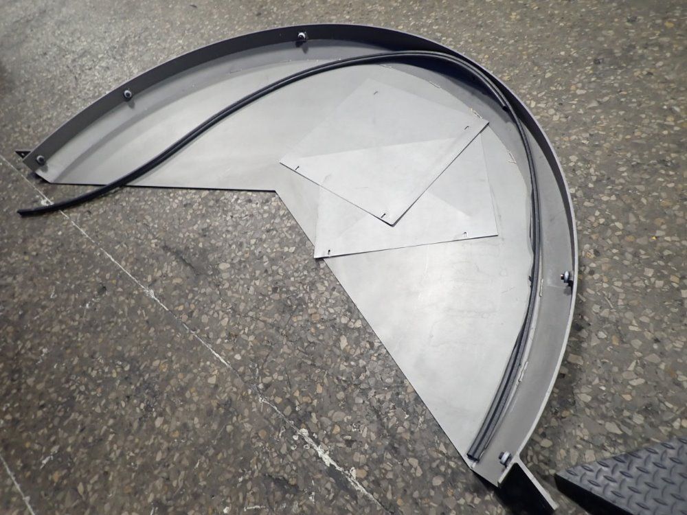 Alloyd Rotary Blister Packaging Machine