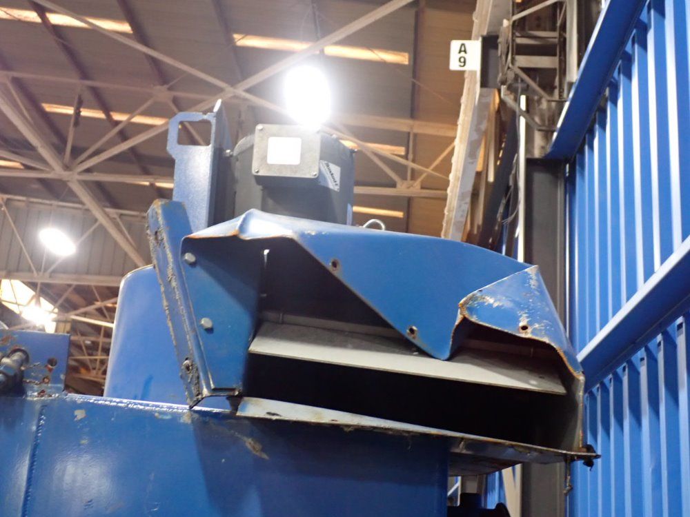 Donaldson 10hp Dust Collector - Df03-12
