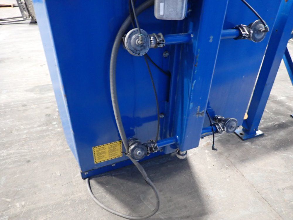 Donaldson 10hp Dust Collector - Df03-12