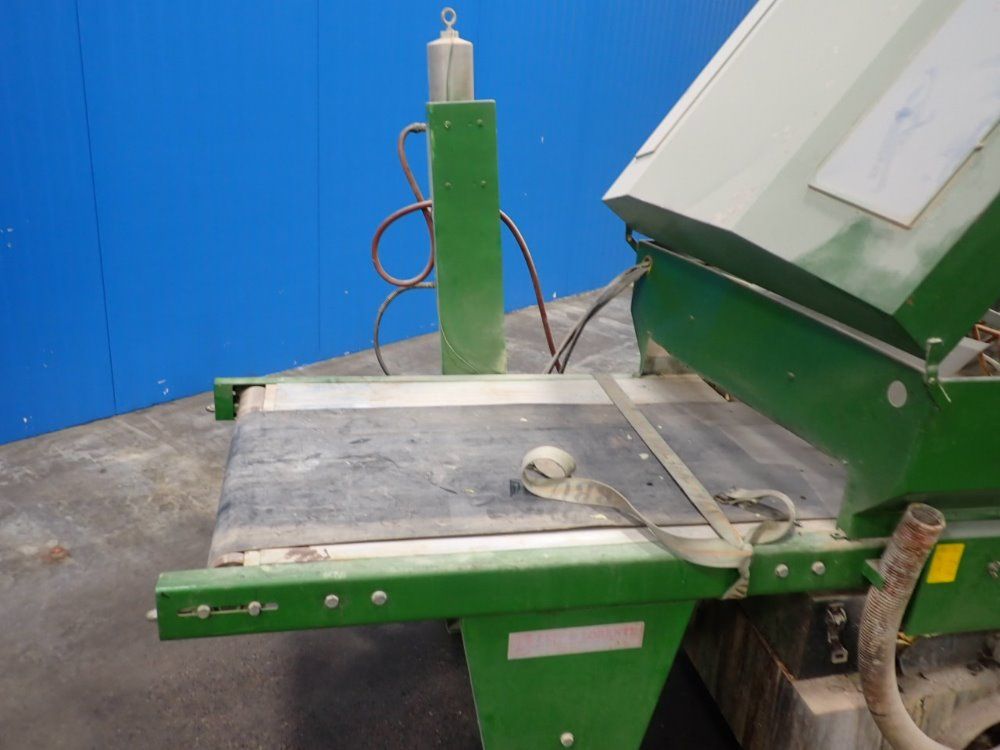 Leif & Lorentz 32" W X 5" H Spray Machine - B3